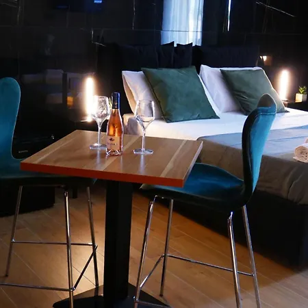 Virginia Apartamento *