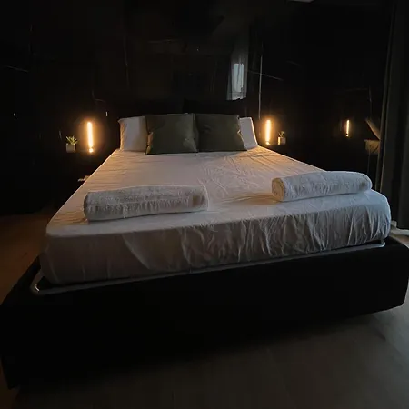 Apartamento Virginia *