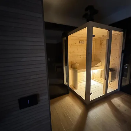 Apartamento Virginia *