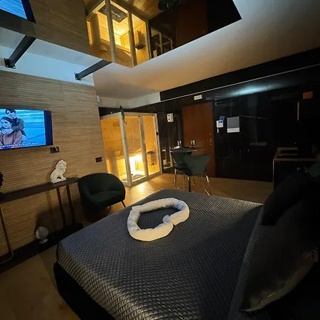 Appartement Virginia *