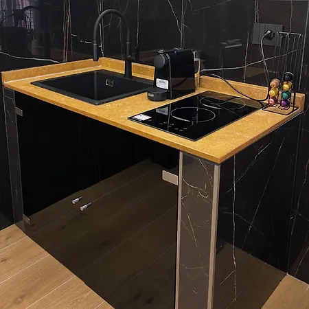 Apartament Virginia Lecce