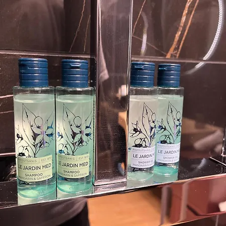 Virginia * ليتشي