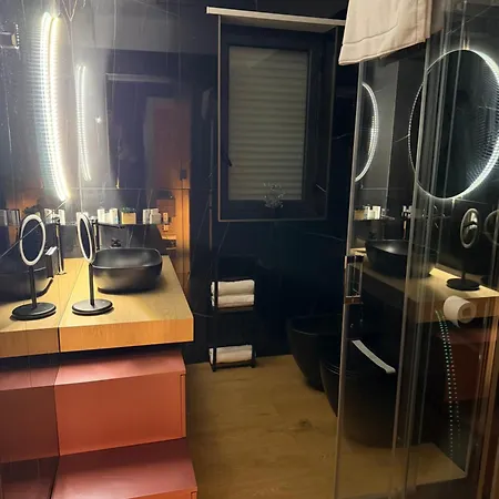 Apartament Virginia Lecce